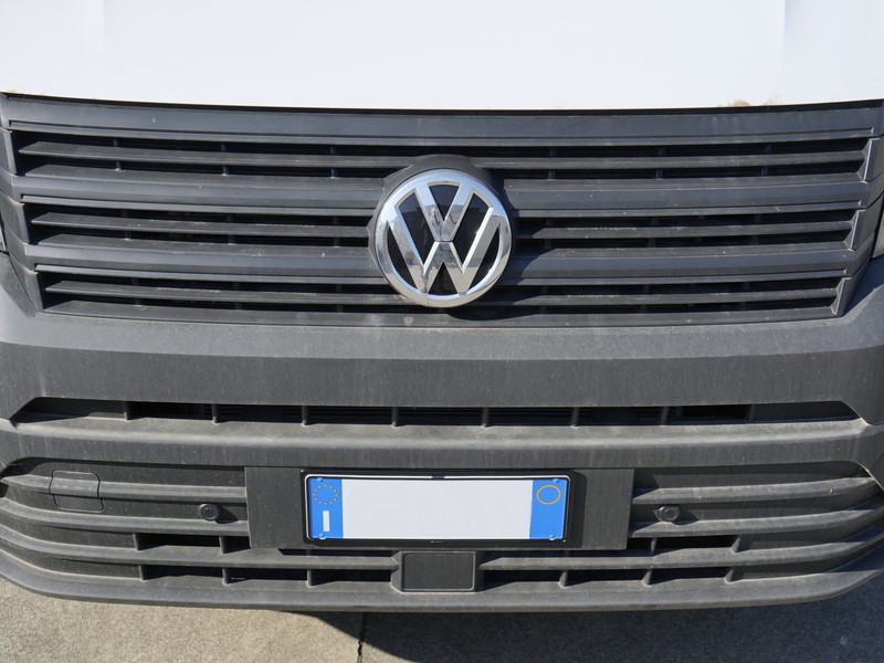 13 - Volkswagen VIC Crafter 35 2.0 tdi 140cv l4h3 business