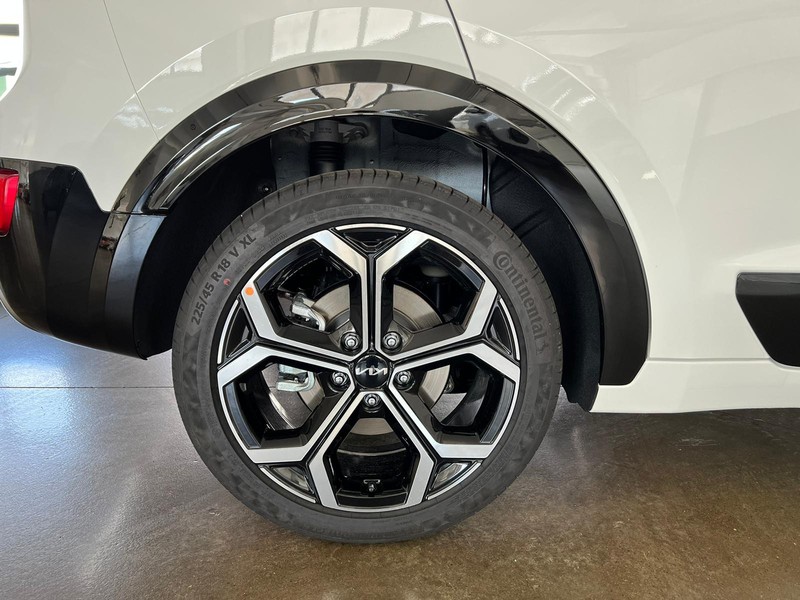 19 - Kia Niro 1.6 gdi hybrid 129cv style dct6