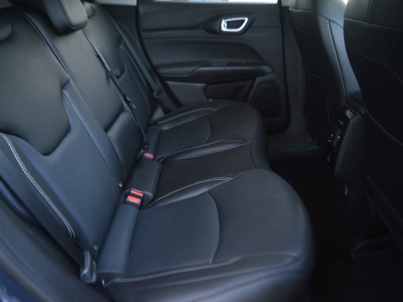 7 - Jeep Compass 1.5 turbo t4 mhev 130cv summit 2wd