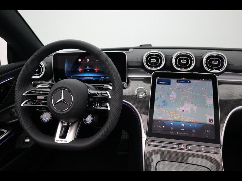 13 - AMG CLE amg cabrio 53 premium plus amg limited edition 4matic+