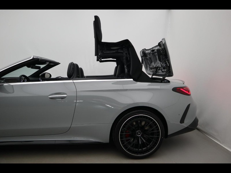25 - AMG CLE amg cabrio 53 premium plus amg limited edition 4matic+