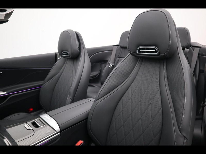 7 - AMG CLE amg cabrio 53 premium plus amg limited edition 4matic+