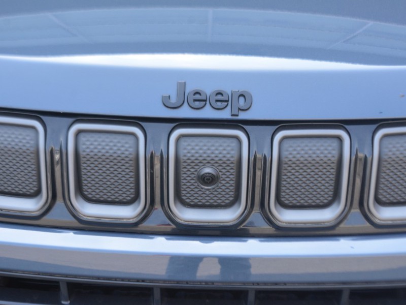 19 - Jeep Compass 1.6 multijet ii 130cv s 2wd