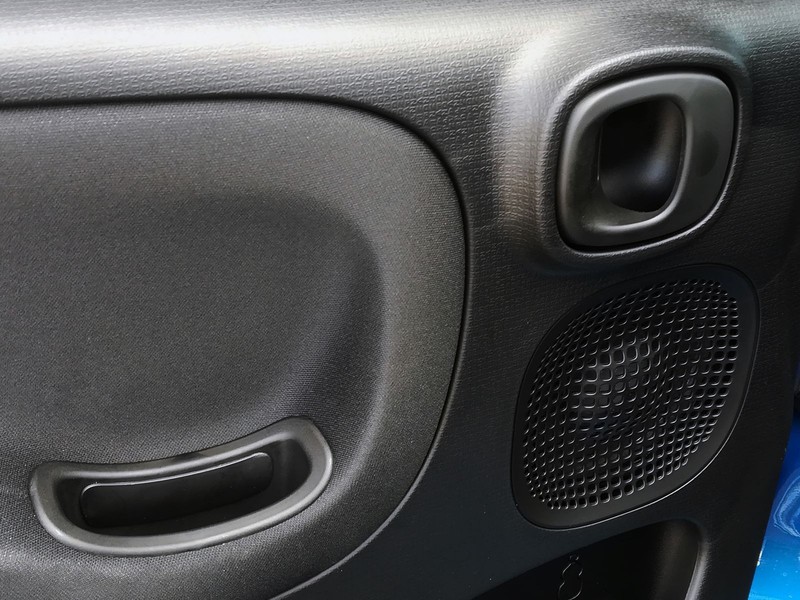 19 - Fiat Panda 1.0 firefly hybrid 70cv s&s 5p.ti