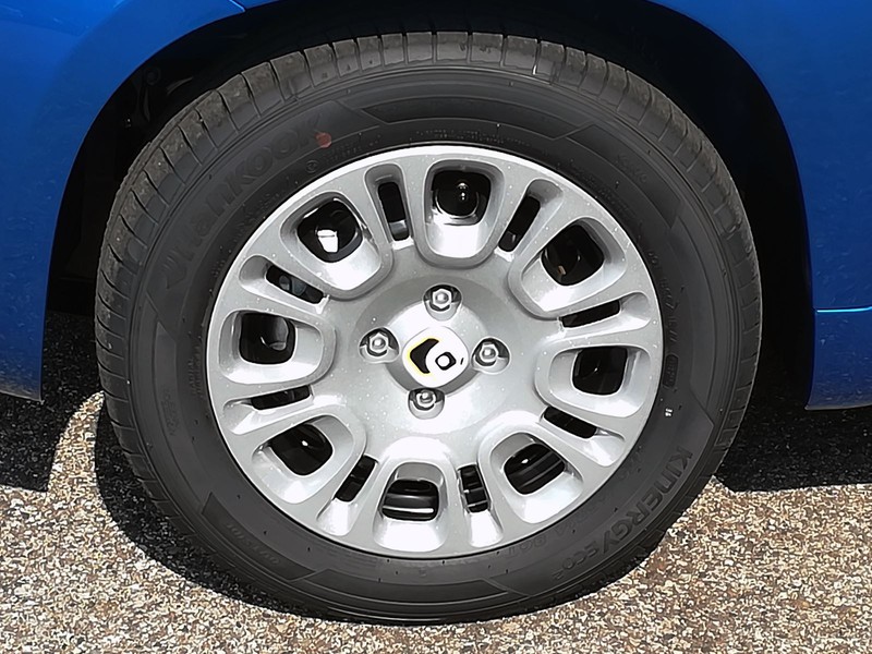 13 - Fiat Panda 1.0 firefly hybrid 70cv s&s 5p.ti