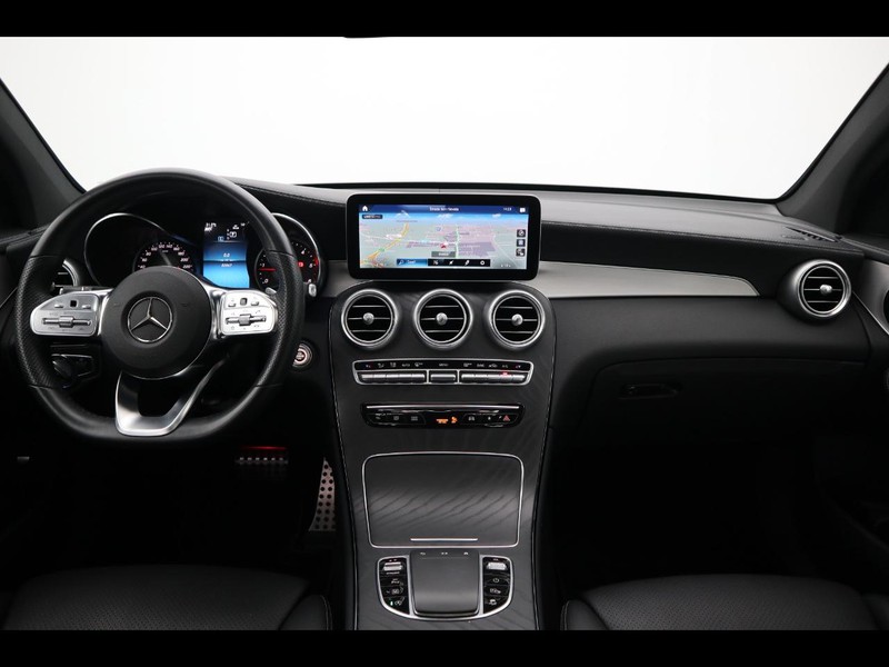 13 - Mercedes GLC coupe 220 d premium 4matic 9g-tronic plus