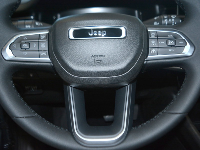 19 - Jeep Compass 1.3 turbo t4 phev altitude 4xe at6