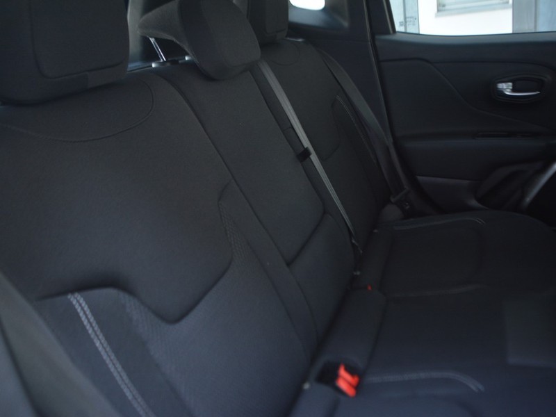7 - Jeep Renegade 1.3 t4 150cv limited 2wd ddct