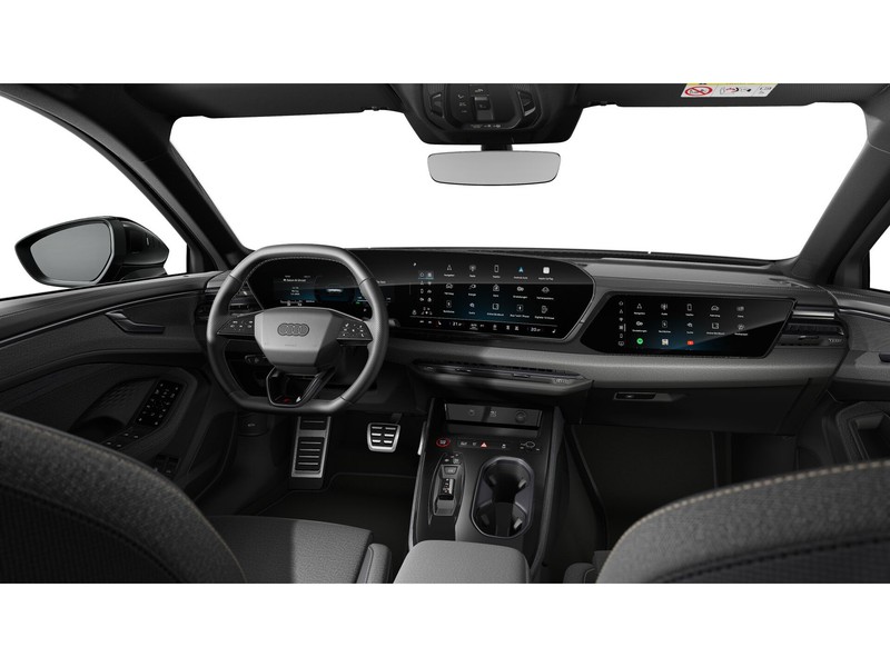 7 - Audi A6 2.0 e-hybrid 367cv edition one grigio daytona quattro s tronic