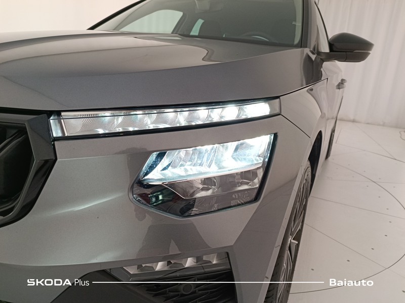 25 - Skoda Kamiq 1.0 tsi 95cv style