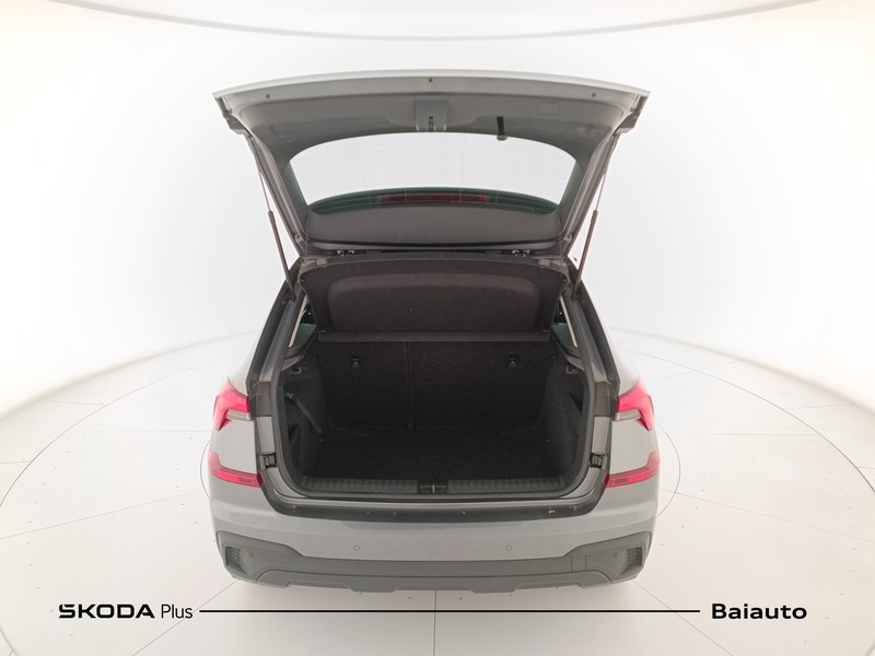 31 - Skoda Kamiq 1.0 tsi 95cv style