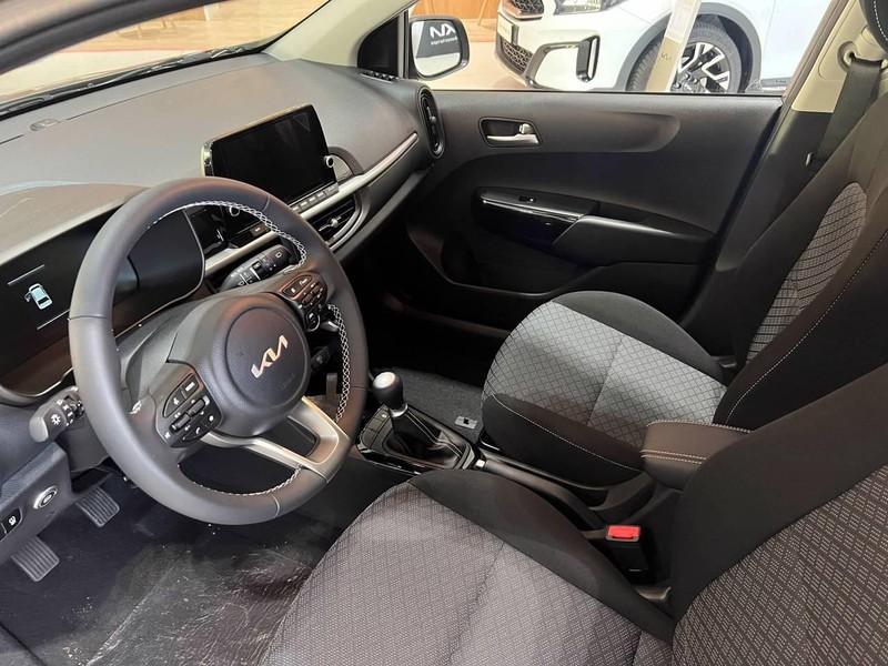 7 - Kia Picanto 1.0 mpi gpl 20th anniversary edition