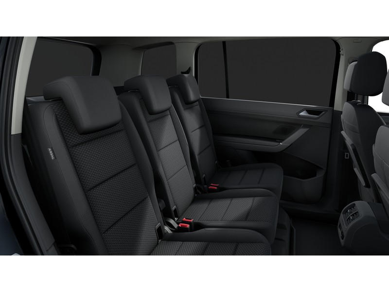 13 - Volkswagen Touran 2.0 tdi scr edition plus dsg