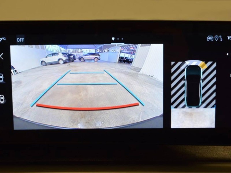 19 - Peugeot 3008 1.2 hybrid 145cv gt e-dcs6