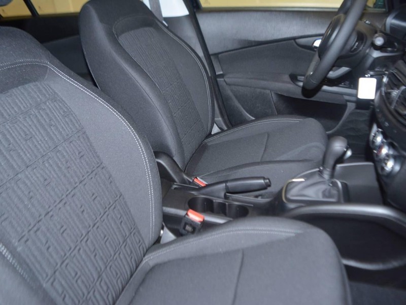 7 - Fiat Tipo 5 porte 1.5 t4 hybrid 130cv dct
