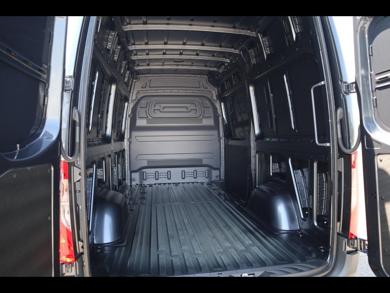 13 - Mercedes Vans Sprinter Furgone 317CDI 37/35 PRO