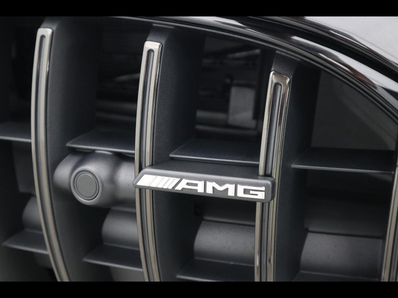 19 - AMG GT 63 v8 premium 4matic+
