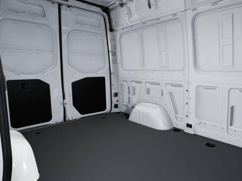 7 - Mercedes Vans Sprinter 317 rwd 2.0 cdi f 37/35 pro