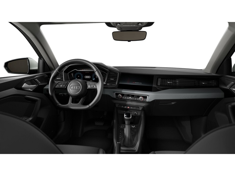 7 - Audi A1 sportback 30 1.0 tfsi 116cv s line edition s tronic