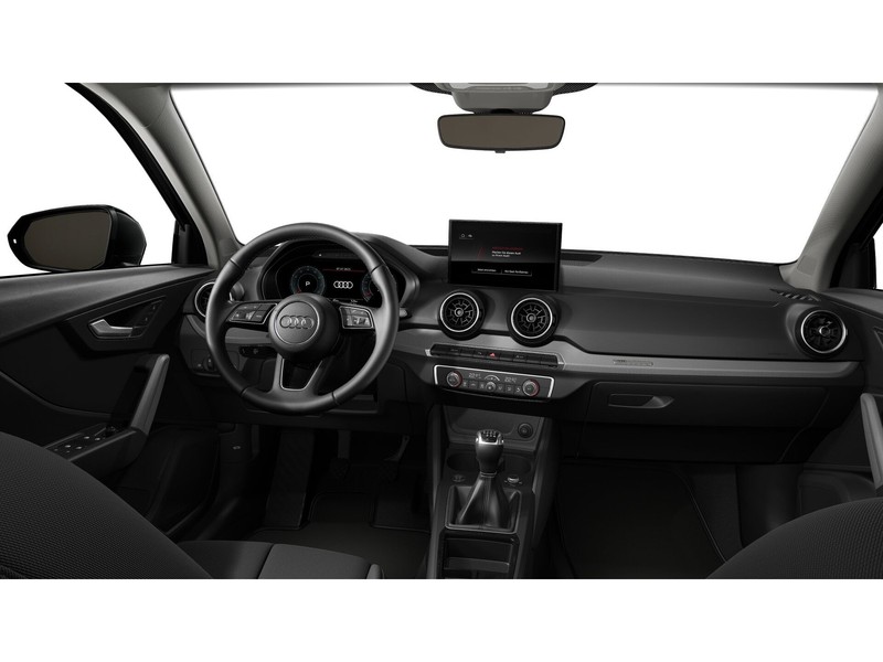 7 - Audi Q2 30 1.0 tfsi 116cv business