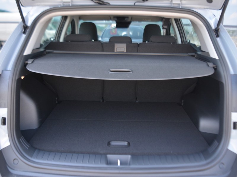 13 - Kia Sportage 1.6 crdi mhev business dct7