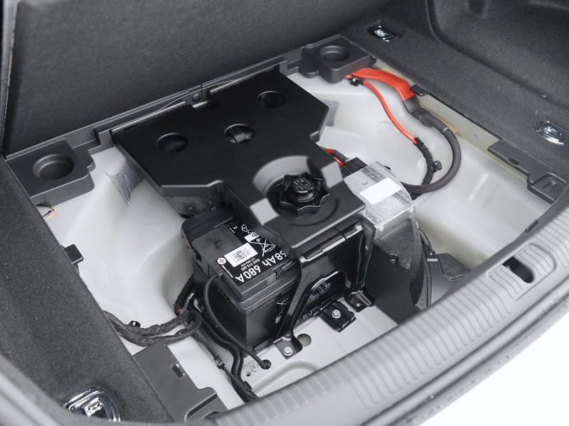 37 - Audi A5 Coupé 40 2.0 tdi mhev 204cv s line edition quattro s tronic