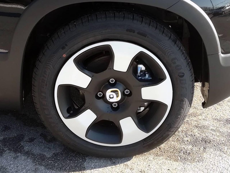 19 - Fiat Panda pandina 1.0 firefly hybrid 70cv s&s