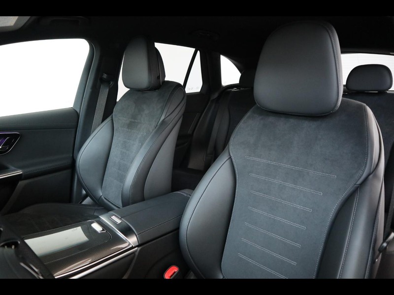 7 - Mercedes GLC suv 300 de plug in hybrid amg line advanced tech 4matic 9g-tronic