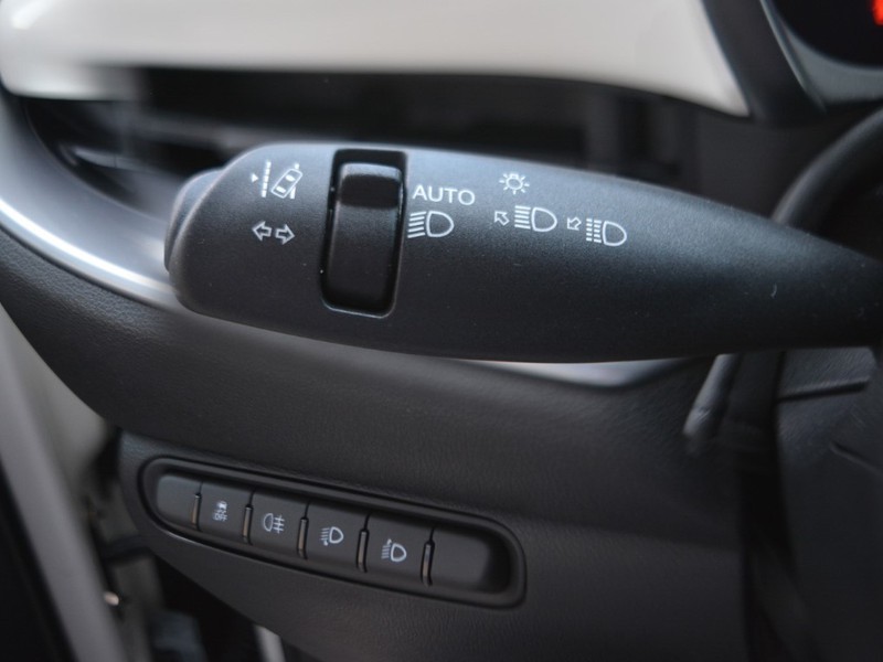 19 - Fiat 500 500e 3+1 42 kwh icon