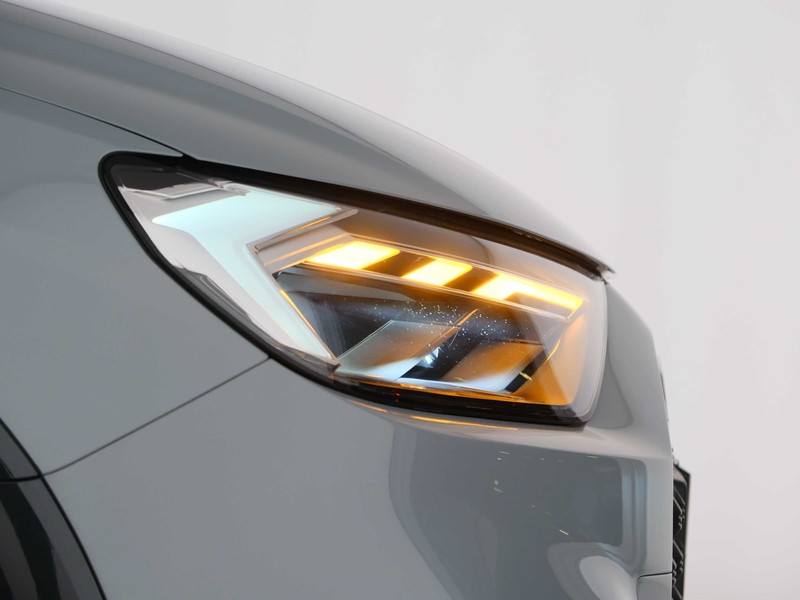 43 - Audi A1 allstreet 30 1.0 tfsi 116cv identity contrast