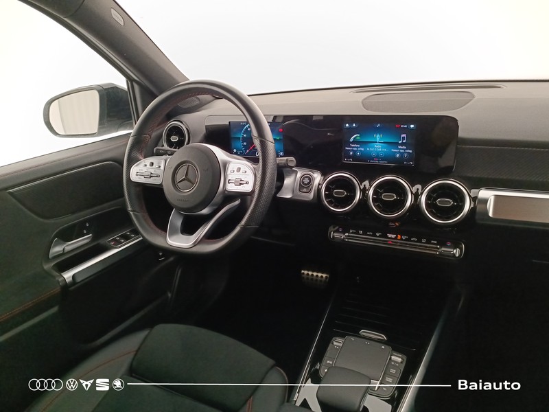7 - Mercedes GLB 180 d premium 8g-dct 7p.ti