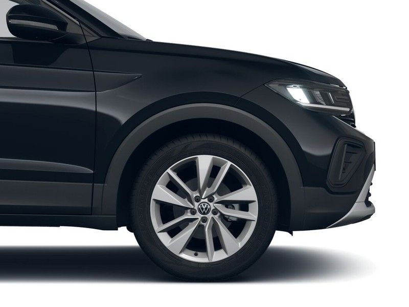 7 - Volkswagen T-Cross 1.0 tsi 115cv edition plus