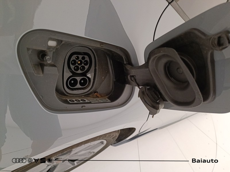 31 - Cupra Born 58kwh