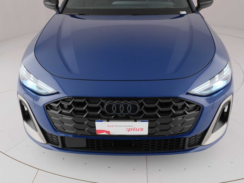 49 - Audi A5 berlina 2.0 tdi mhev+ 204cv launch edition one quattro s tronic