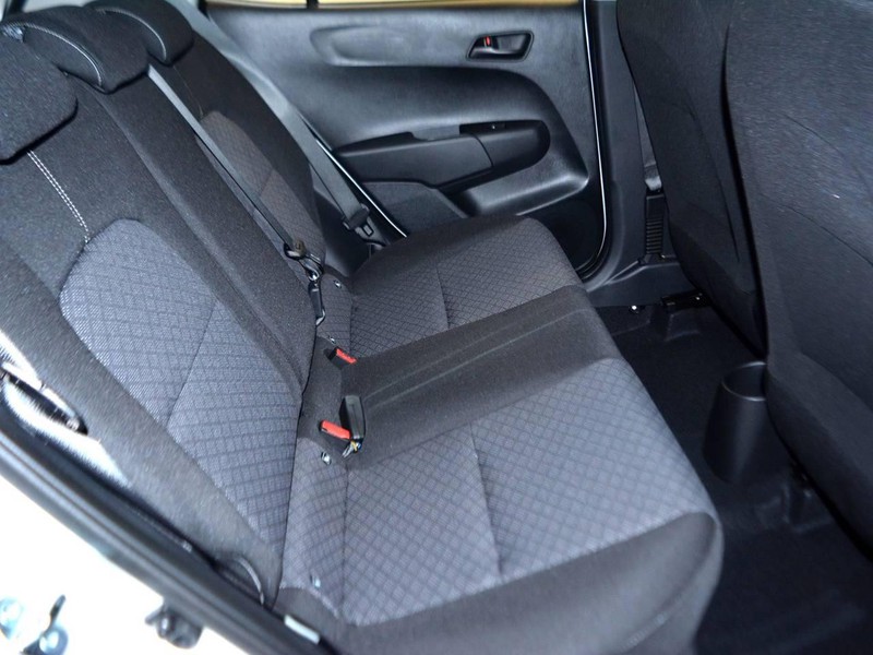 7 - Kia Picanto 1.0 mpi gpl urban