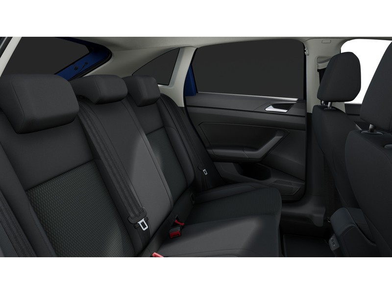 13 - Volkswagen Taigo 1.0 tsi 115cv edition plus