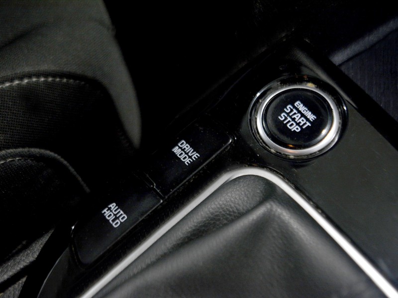 19 - Kia Sportage 1.6 crdi mhev style imt