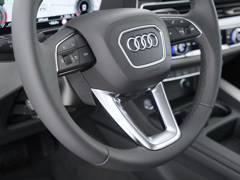 25 - Audi A4 berlina 35 2.0 tdi mhev 163cv business advanced s tronic