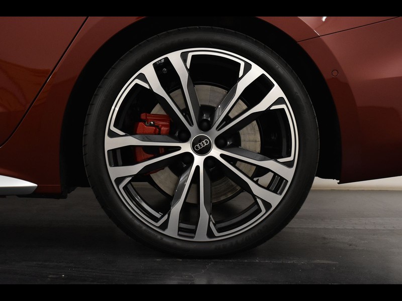 13 - Audi S5 berlina 3.0 v6 tfsi mhev+ 367cv quattro