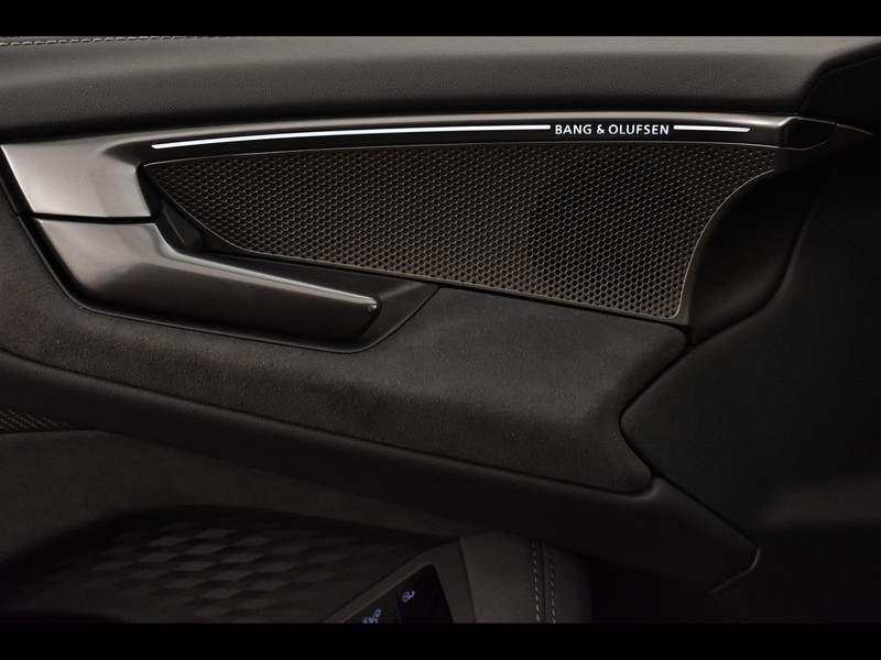 19 - Audi S5 berlina 3.0 v6 tfsi mhev+ 367cv quattro