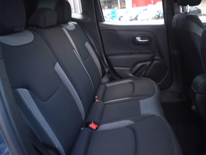 7 - Jeep Renegade 1.6 multijet ii 130cv limited 2wd