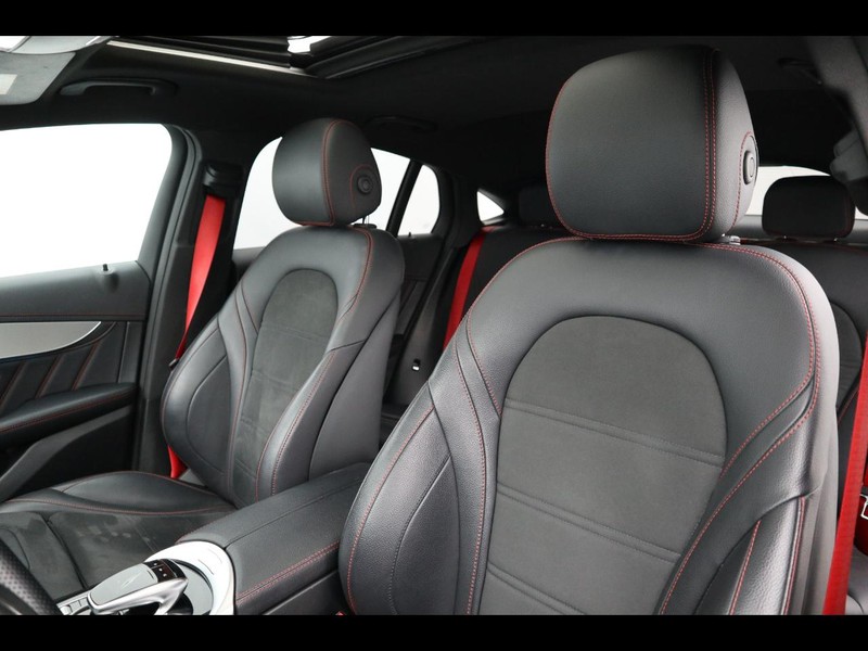 7 - AMG GLC amg coupe 43 v6 4matic