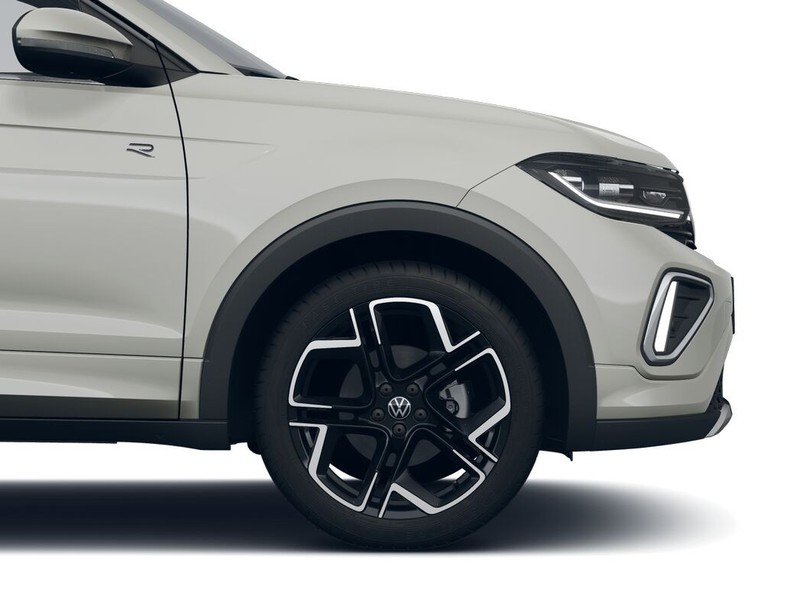 7 - Volkswagen T-Cross 1.0 tsi 95cv edition plus