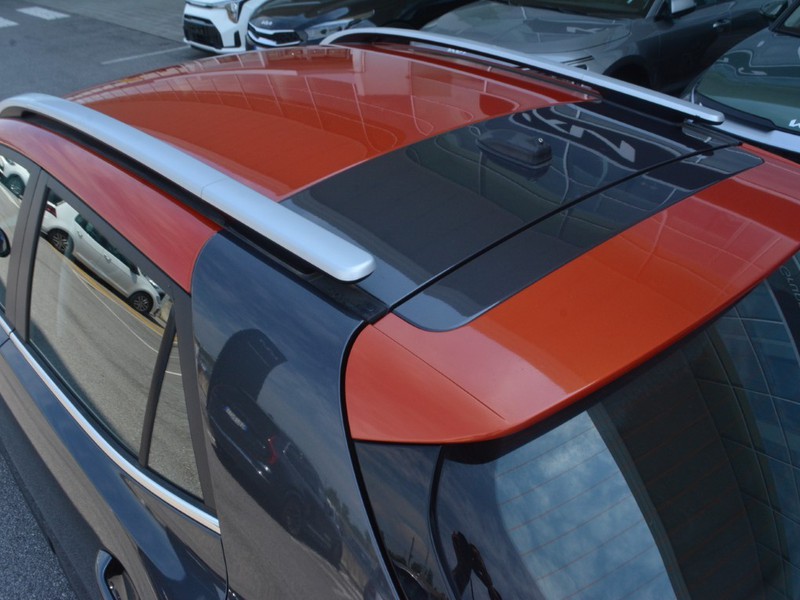 25 - Kia Stonic 1.4 mpi 100cv style my18