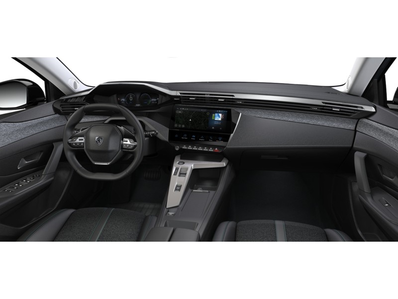 7 - Peugeot 308 sw 1.2 hybrid 136cv allure e-dcs6