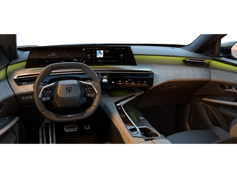 7 - Peugeot 5008 1.2 hybrid 145cv gt e-dcs6