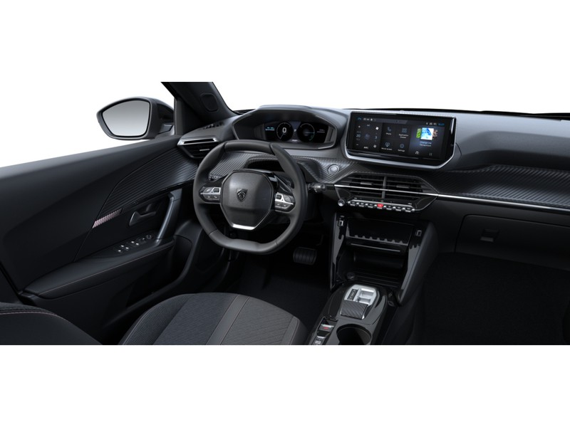 7 - Peugeot e-2008 54 kwh allure