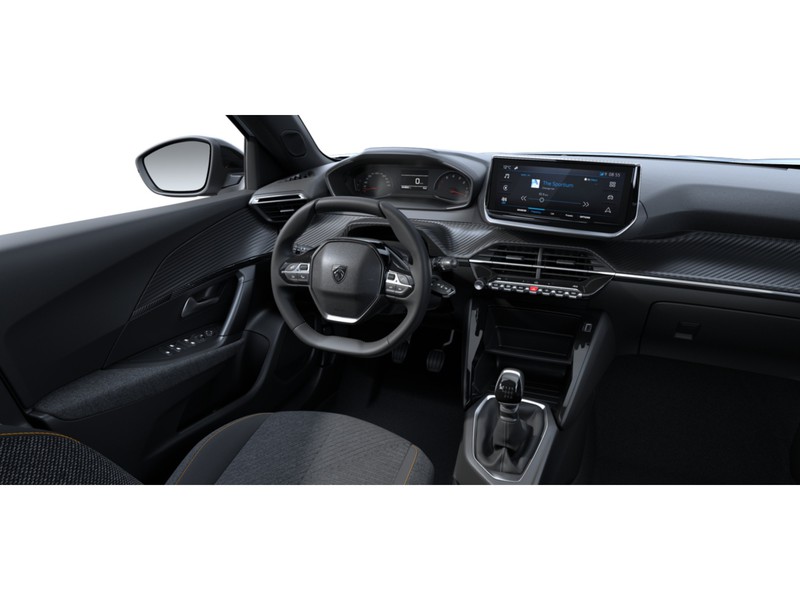 7 - Peugeot 2008 1.2 puretech 100cv style s&s