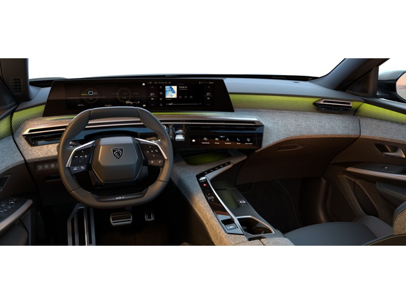 7 - Peugeot 5008 1.2 hybrid 145cv gt e-dcs6