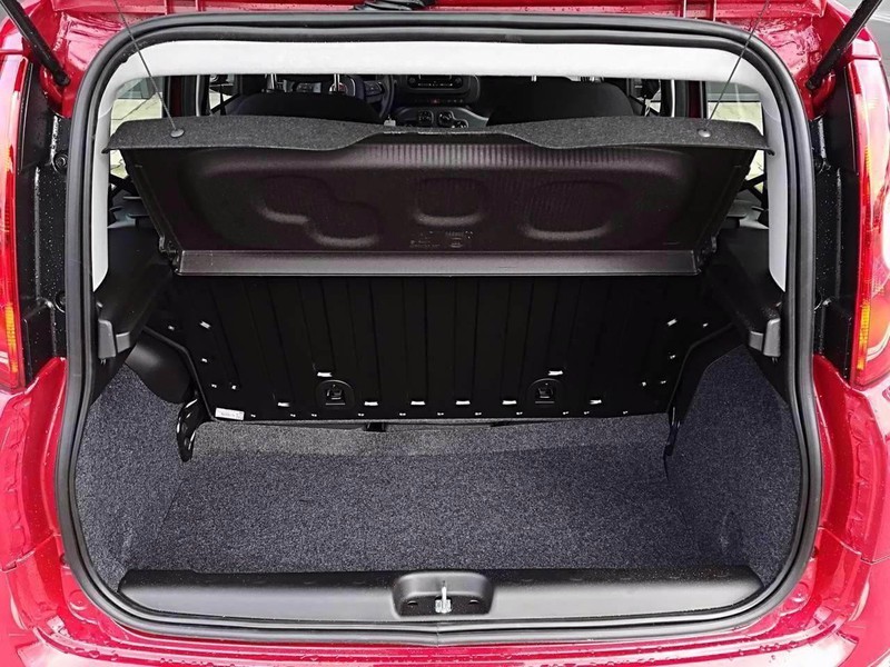 19 - Fiat Panda 1.0 firefly hybrid 70cv s&s 5p.ti